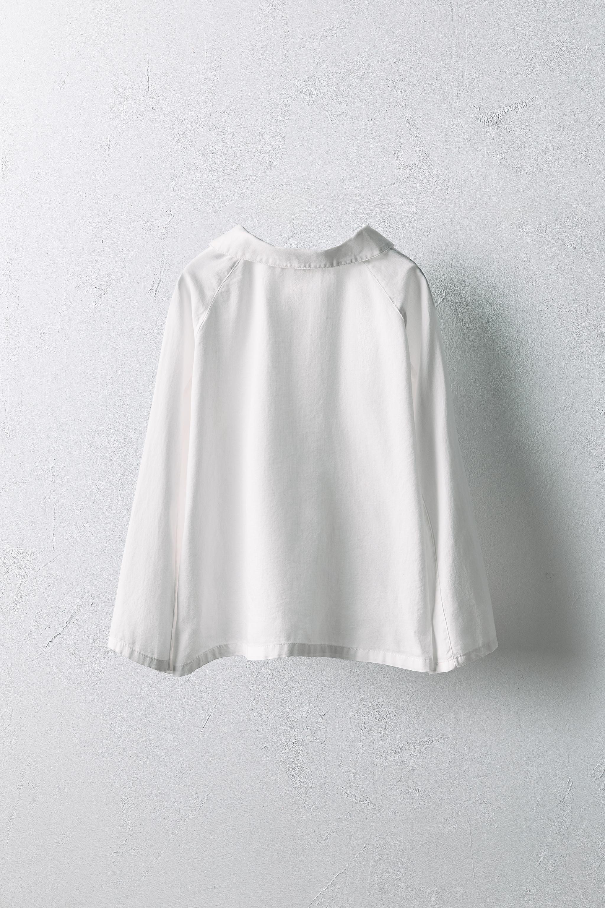 YEARS/LIMITED EDITION V-NECK SHIRT